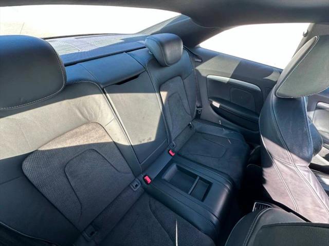 2013 Audi A5 2.0T Premium