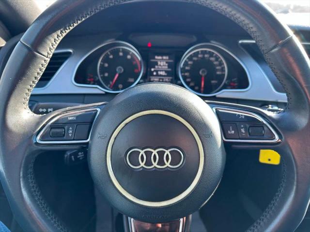 2013 Audi A5 2.0T Premium