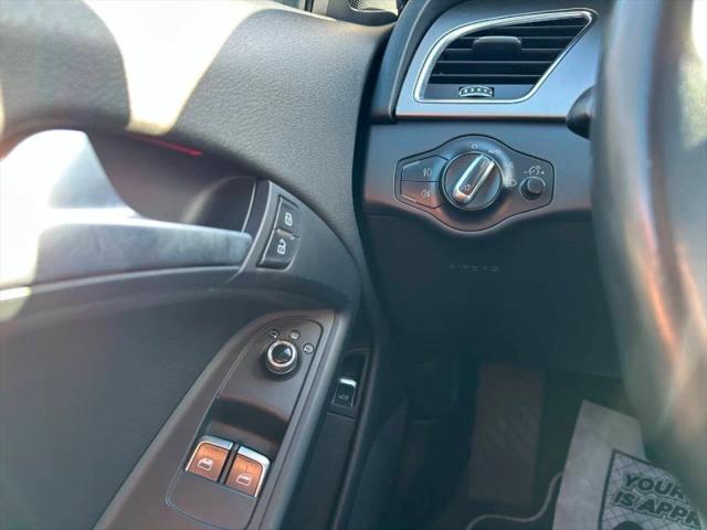 2013 Audi A5 2.0T Premium
