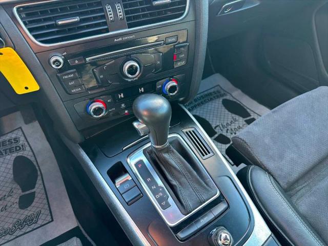2013 Audi A5 2.0T Premium