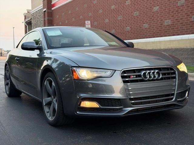 2013 Audi A5 2.0T Premium for sale in Loretto, MN