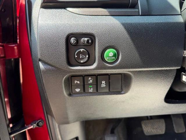 2022 Honda Passport AWD TrailSport