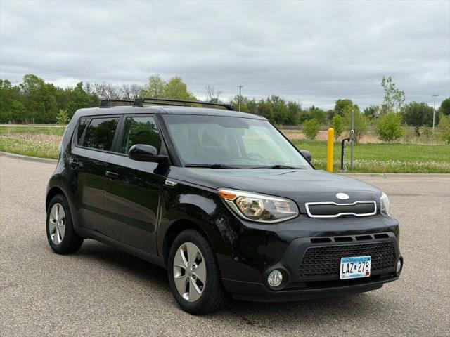 2015 Kia Soul Base for sale in Loretto, MN