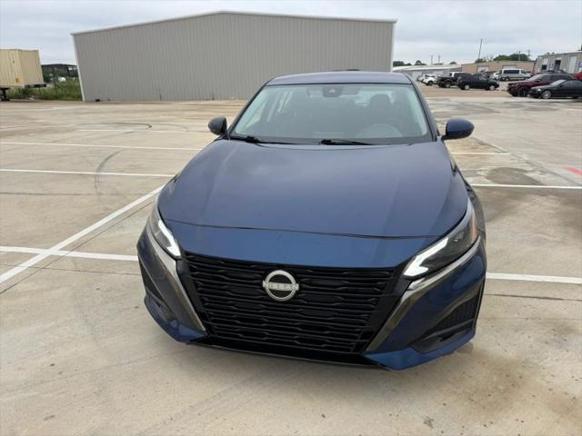 2023 Nissan Altima S FWD