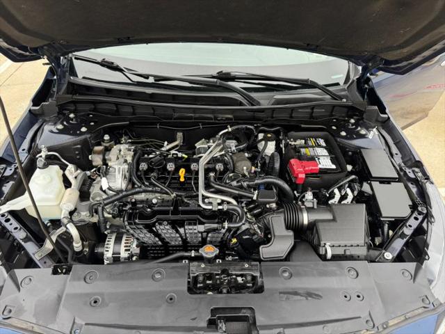 2023 Nissan Altima S FWD