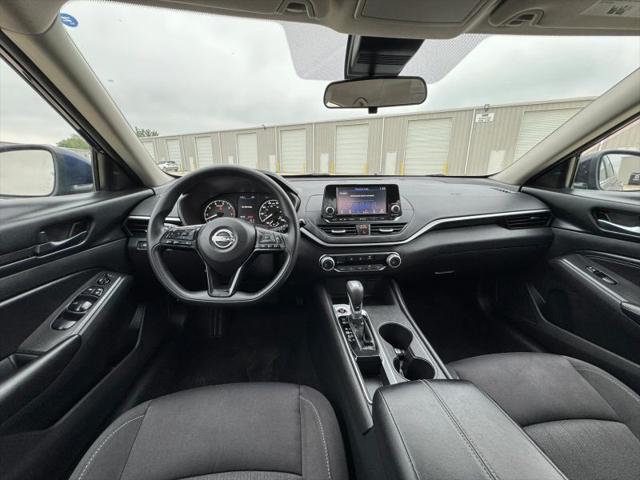 2023 Nissan Altima S FWD