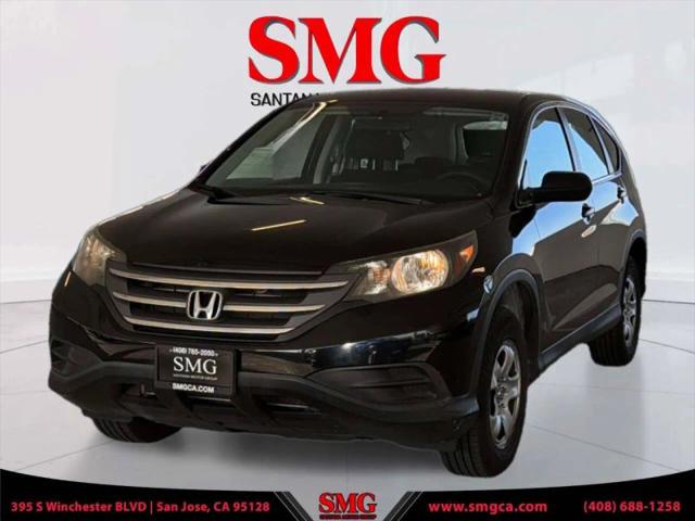 2014 Honda CR-V LX for sale in San Jose, CA
