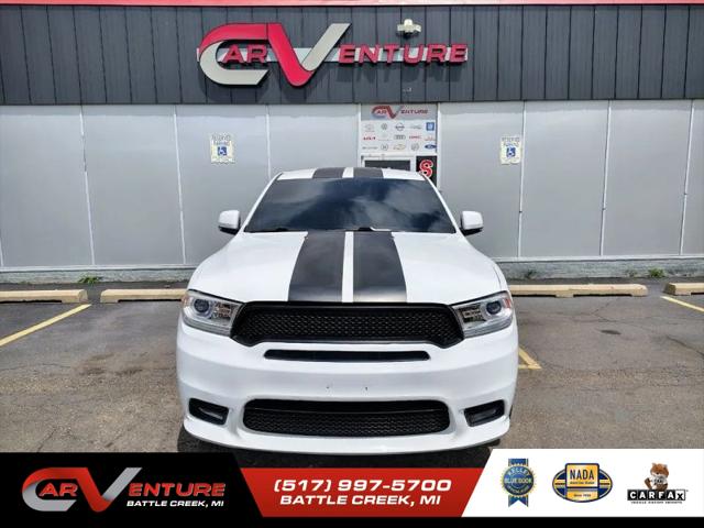 2020 Dodge Durango GT Plus AWD