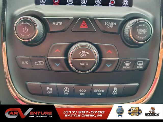2020 Dodge Durango GT Plus AWD