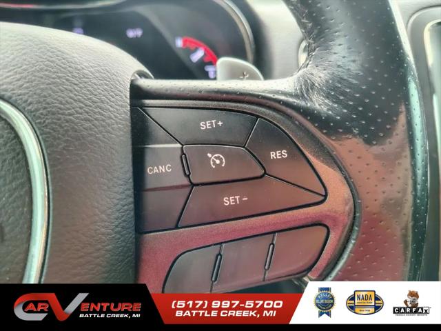 2020 Dodge Durango GT Plus AWD