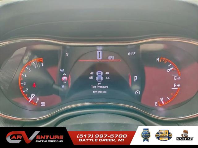 2020 Dodge Durango GT Plus AWD