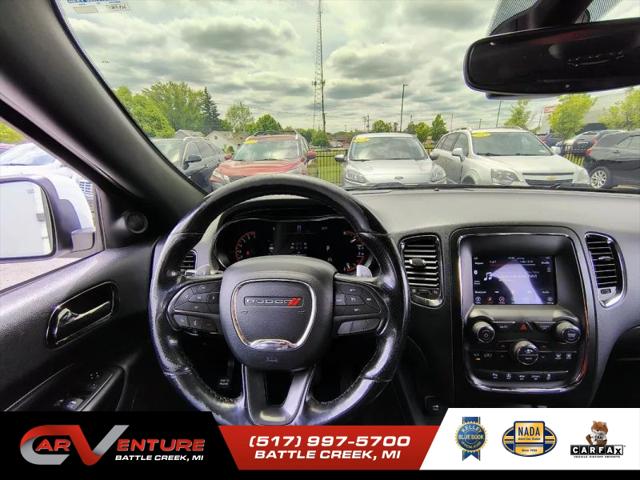 2020 Dodge Durango GT Plus AWD