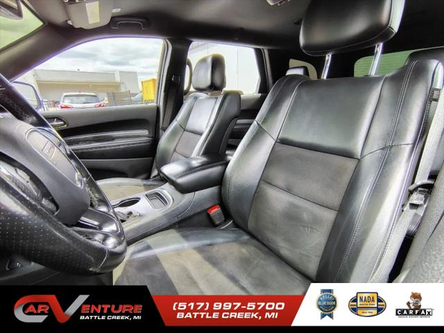 2020 Dodge Durango GT Plus AWD