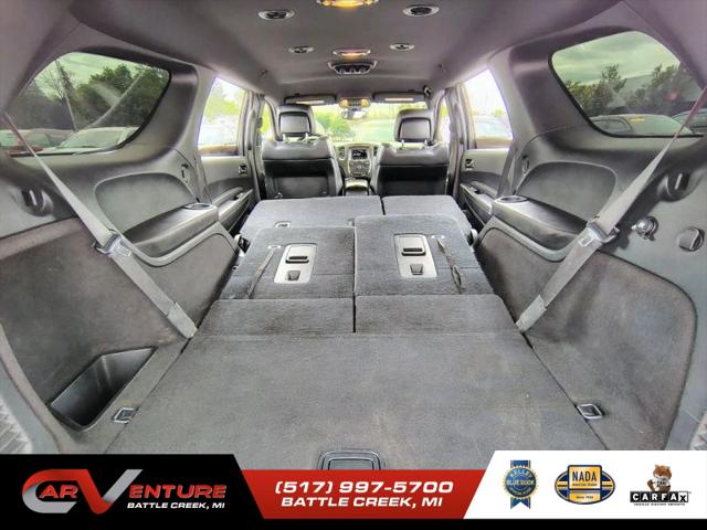 2020 Dodge Durango GT Plus AWD