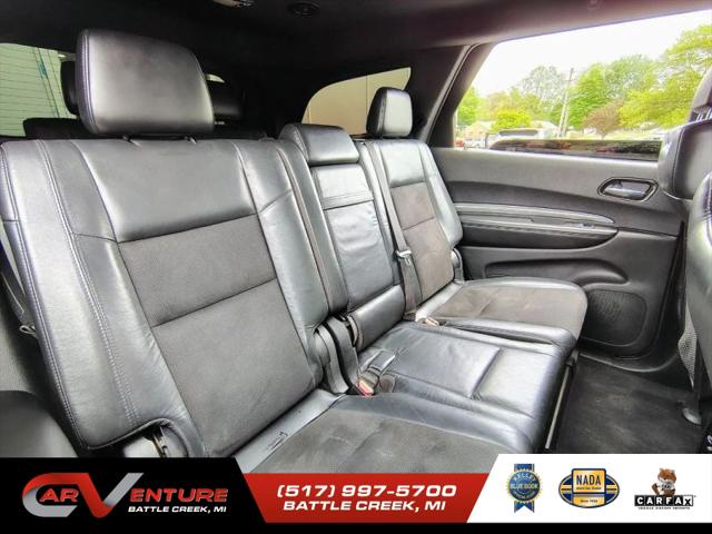 2020 Dodge Durango GT Plus AWD