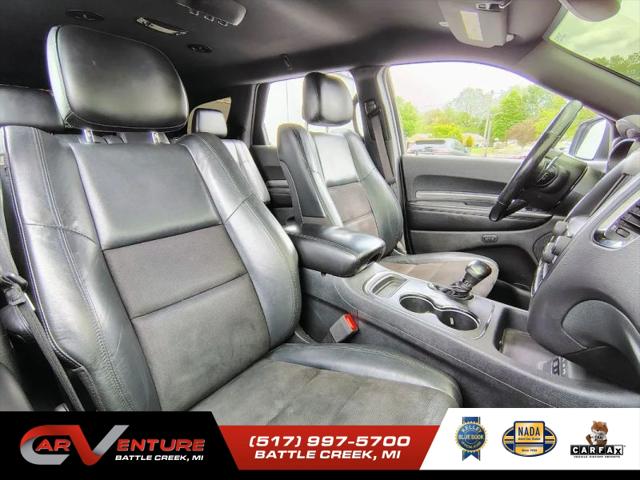 2020 Dodge Durango GT Plus AWD