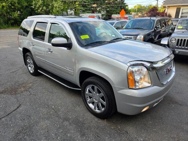 2010 GMC Yukon Denali for sale in Ashland, MA