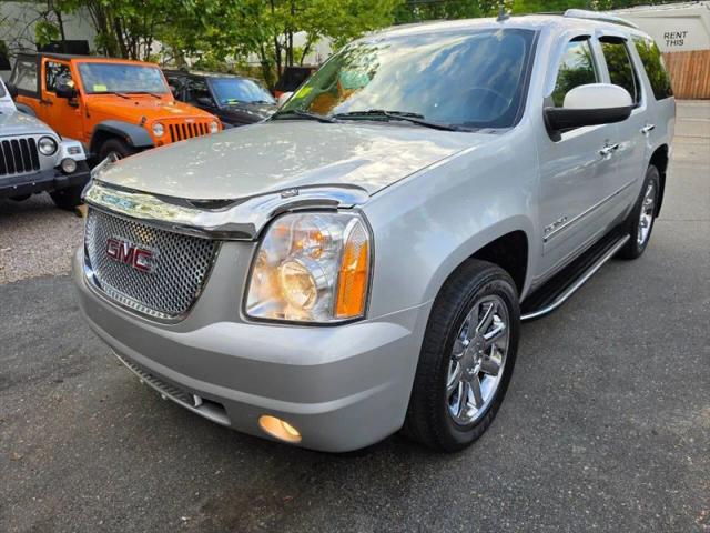 2010 GMC Yukon Denali
