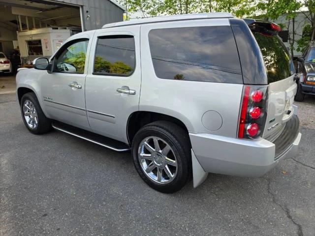 2010 GMC Yukon Denali