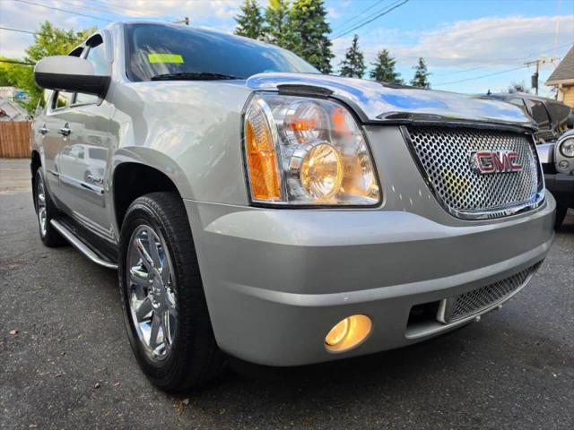 2010 GMC Yukon Denali
