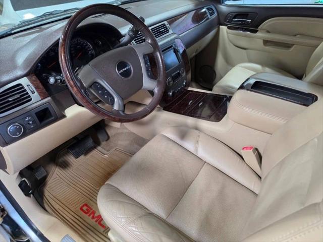 2010 GMC Yukon Denali