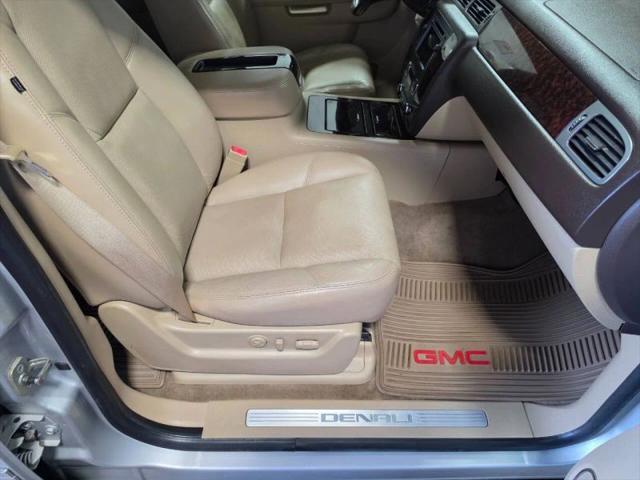 2010 GMC Yukon Denali