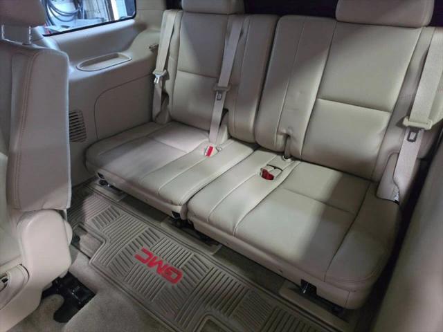 2010 GMC Yukon Denali