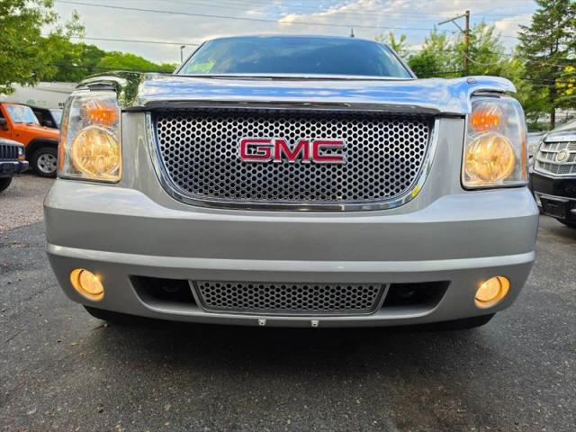 2010 GMC Yukon Denali