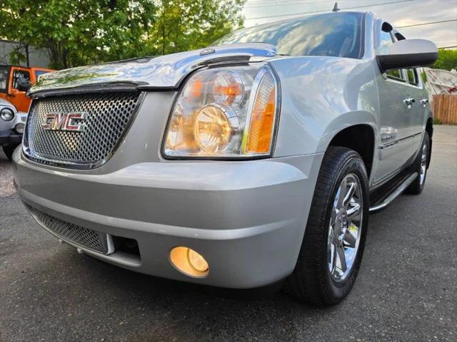 2010 GMC Yukon Denali