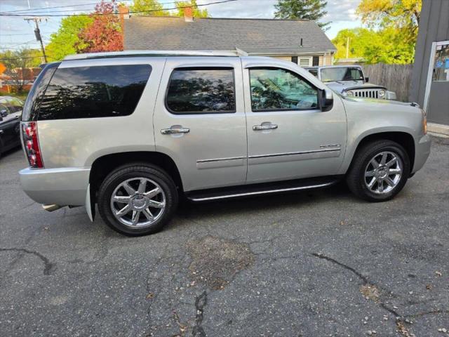 2010 GMC Yukon Denali
