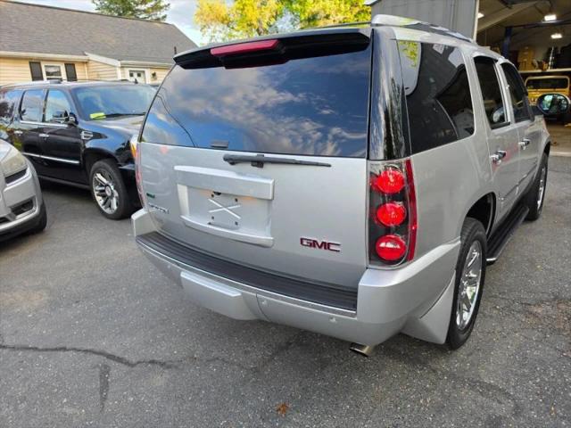2010 GMC Yukon Denali