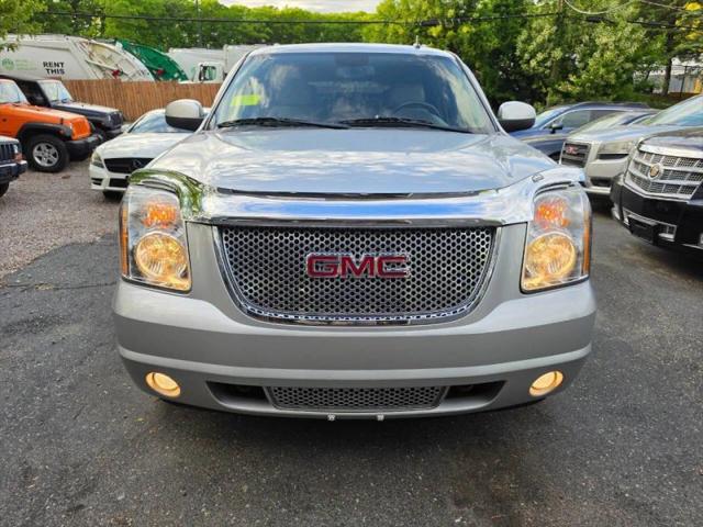 2010 GMC Yukon Denali