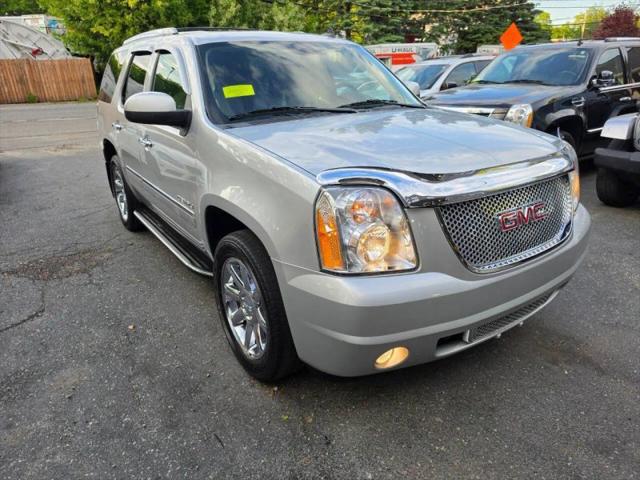 2010 GMC Yukon Denali