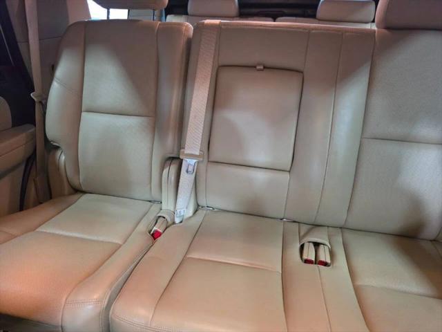 2010 GMC Yukon Denali