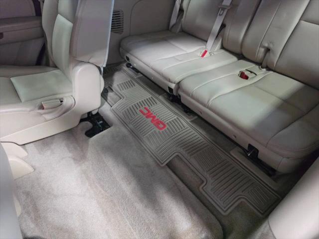 2010 GMC Yukon Denali