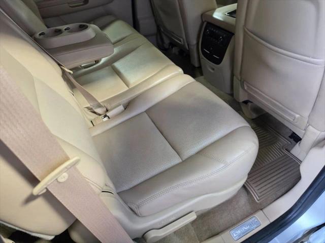 2010 GMC Yukon Denali