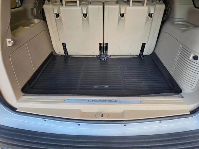 2010 GMC Yukon Denali