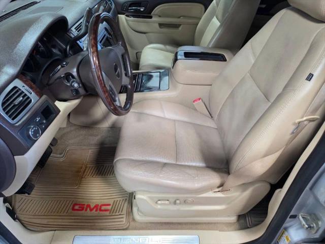 2010 GMC Yukon Denali