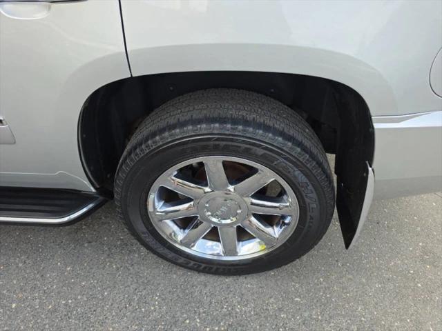 2010 GMC Yukon Denali