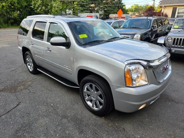 2010 GMC Yukon Denali for sale in Ashland, MA