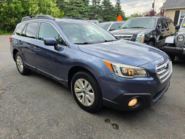 2015 Subaru Outback 2.5i Premium for sale in Ashland, MA