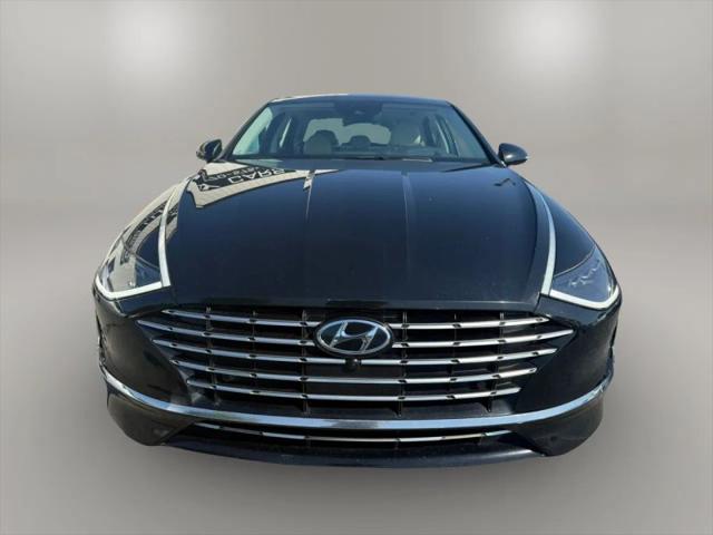 2022 Hyundai Sonata Hybrid Limited