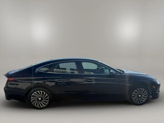 2022 Hyundai Sonata Hybrid Limited