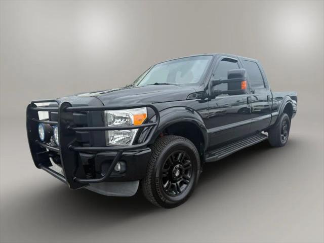 2014 Ford F-350 LARIAT for sale in Marietta, GA