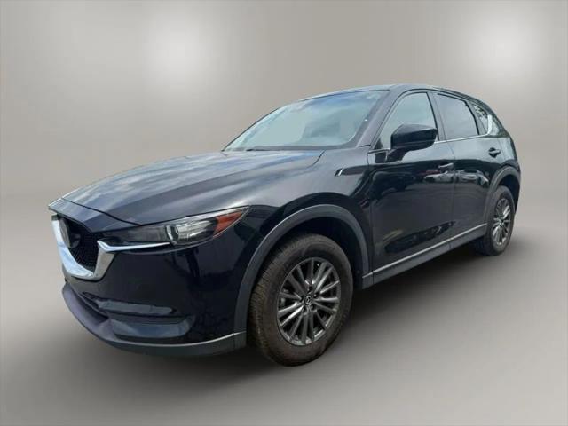 2021 Mazda CX-5 Touring for sale in Marietta, GA