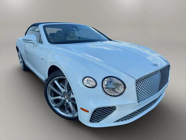 2020 Bentley Continental GT GT