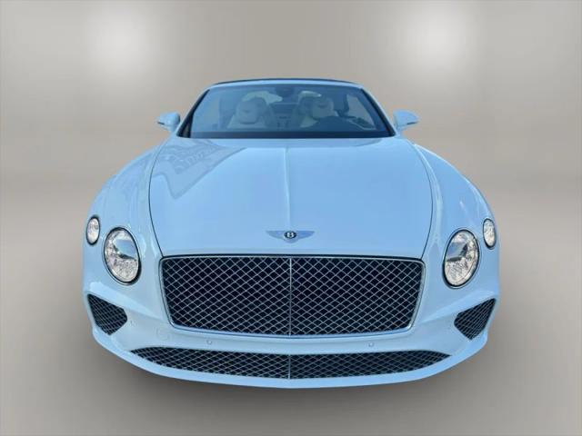 2020 Bentley Continental GT GT