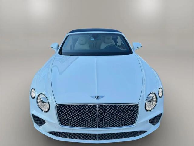 2020 Bentley Continental GT GT