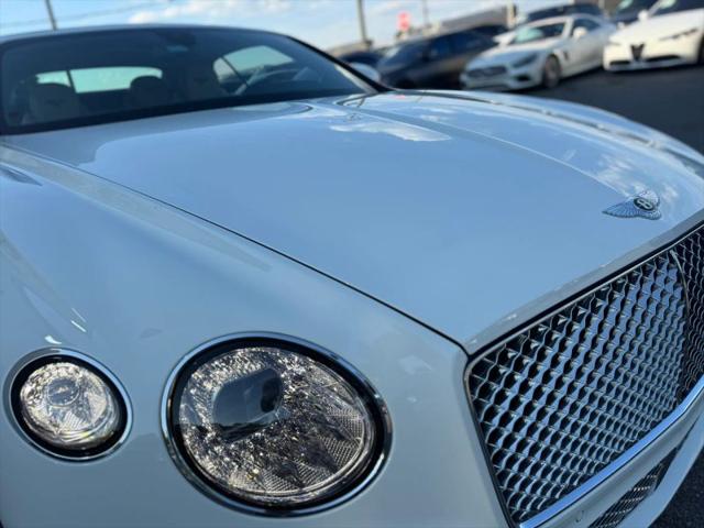 2020 Bentley Continental GT GT