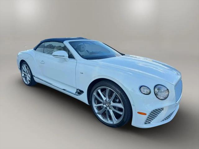 2020 Bentley Continental GT GT